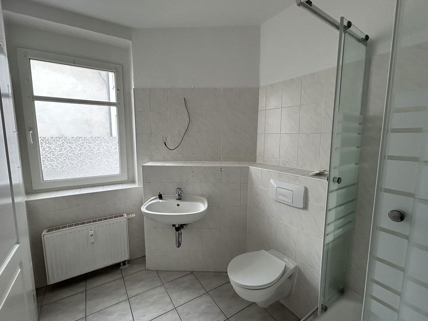 Pronájem bytu 2+1 66 m², Halberstädter Straße 76, Magdeburg, Sasko-Anhaltsko Pronájem bytu 2+1 66 m², Halberstädter Straße 76, Magdeburg, Sasko-Anhaltsko