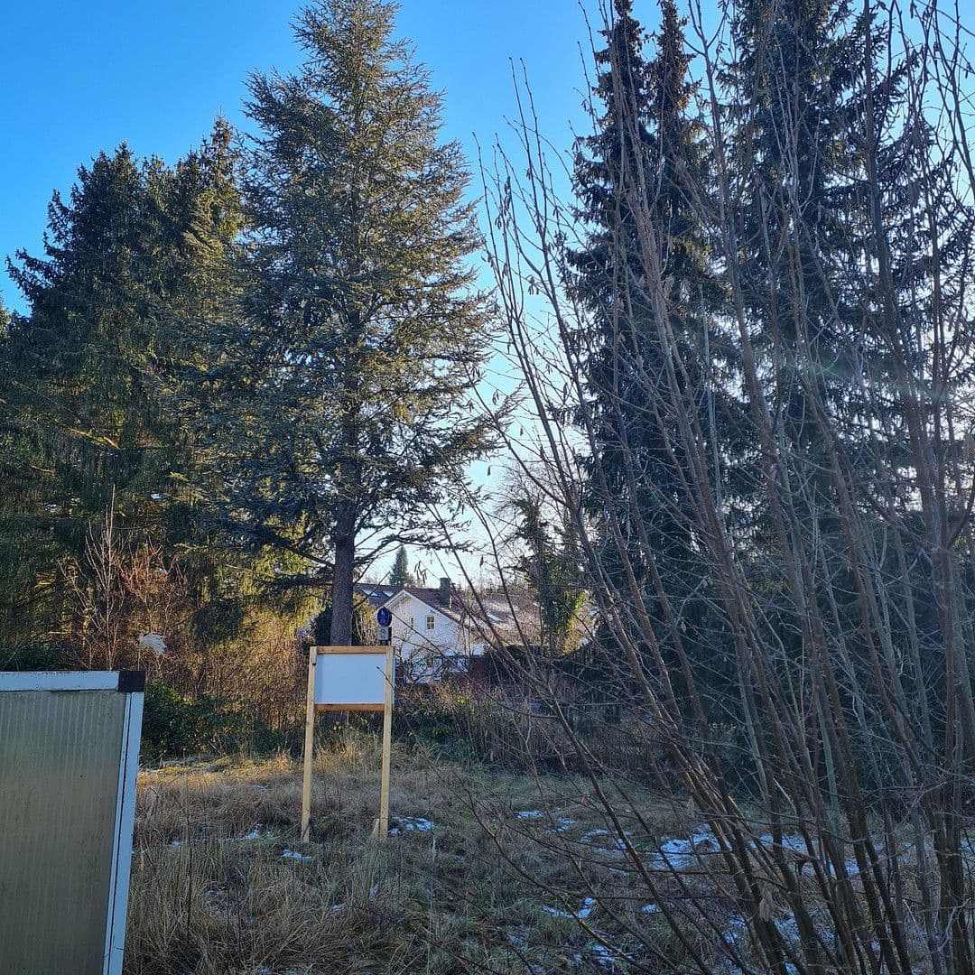 Prodej domu 97 m², pozemek 629 m², Friedrich-Fröbel-Str. 66, Riemerling/Ottobrunn, Bavorsko Prodej domu 97 m², pozemek 629 m², Friedrich-Fröbel-Str. 66, Riemerling/Ottobrunn, Bavorsko