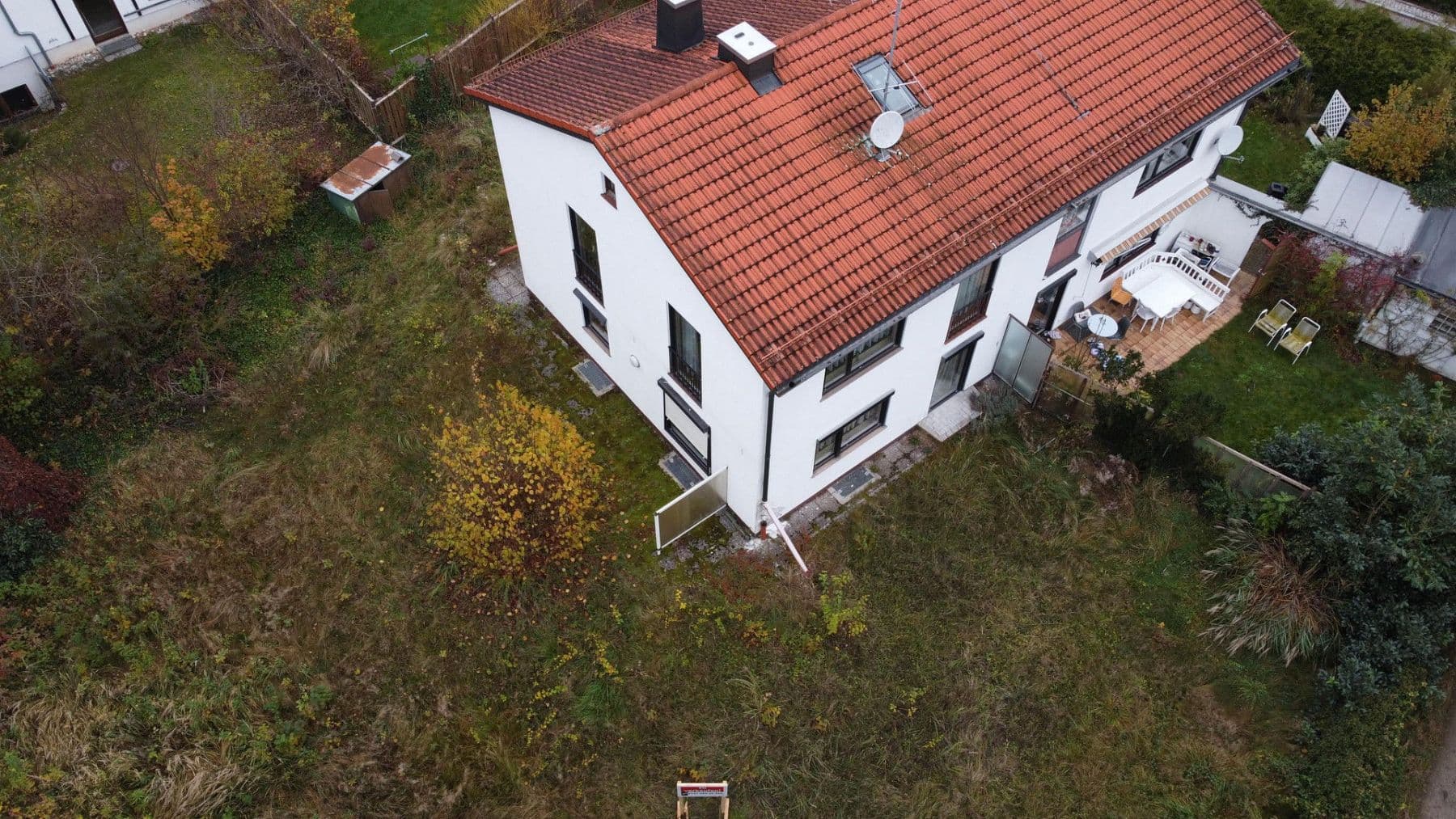 Prodej domu 97 m², pozemek 629 m², Friedrich-Fröbel-Str. 66, Riemerling/Ottobrunn, Bavorsko Prodej domu 97 m², pozemek 629 m², Friedrich-Fröbel-Str. 66, Riemerling/Ottobrunn, Bavorsko