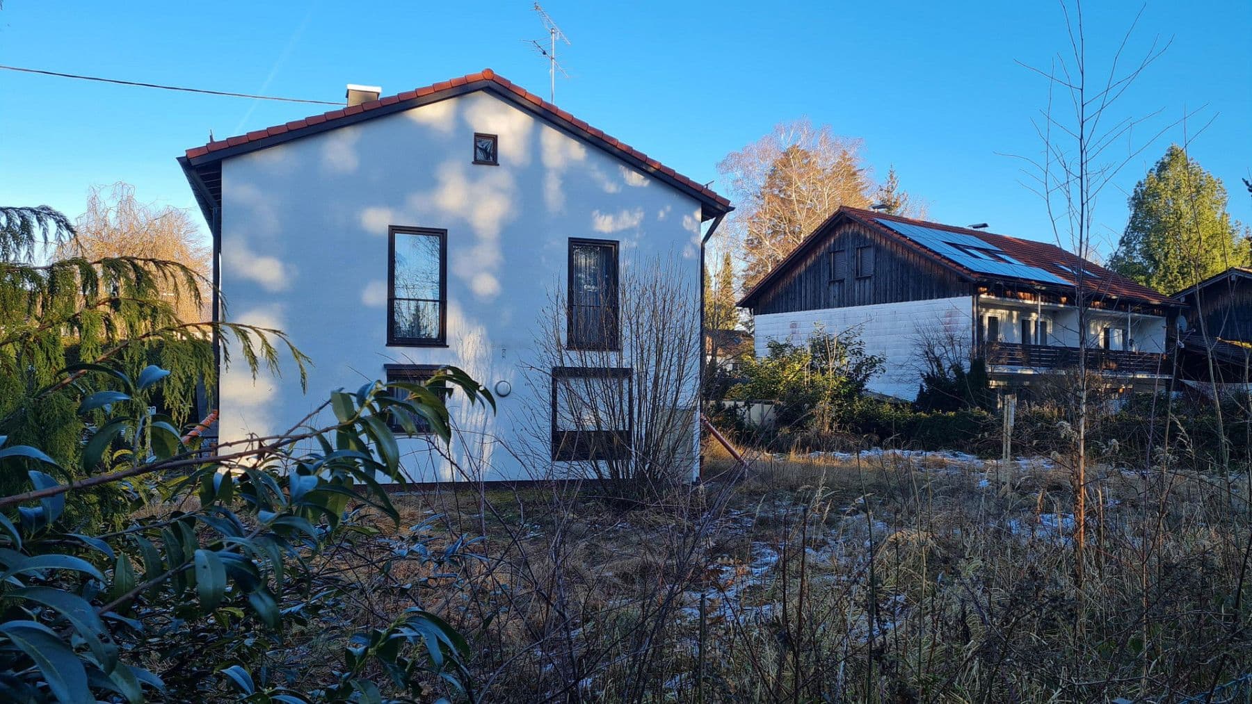 Prodej domu 97 m², pozemek 629 m², Friedrich-Fröbel-Str. 66, Riemerling/Ottobrunn, Bavorsko Prodej domu 97 m², pozemek 629 m², Friedrich-Fröbel-Str. 66, Riemerling/Ottobrunn, Bavorsko