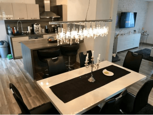 Pronájem bytu 2+1 73 m², Hans-Sachs-Straße 61, Villingen-Schwenningen, Bádensko-Württembersko Pronájem bytu 2+1 73 m², Hans-Sachs-Straße 61, Villingen-Schwenningen, Bádensko-Württembersko