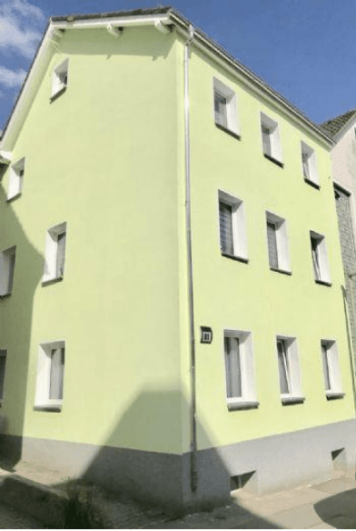 Pronájem bytu 2+1 73 m², Hans-Sachs-Straße 61, Villingen-Schwenningen, Bádensko-Württembersko Pronájem bytu 2+1 73 m², Hans-Sachs-Straße 61, Villingen-Schwenningen, Bádensko-Württembersko