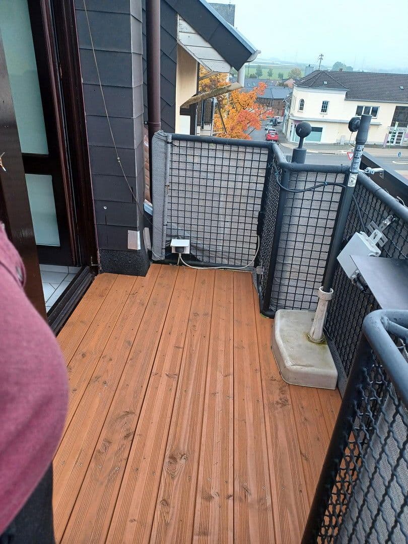 Prodej bytu 2+kk 84 m², Schützenstrasse 41, Wachtberg, Severní Porýní-Vestfálsko Prodej bytu 2+kk 84 m², Schützenstrasse 41, Wachtberg, Severní Porýní-Vestfálsko