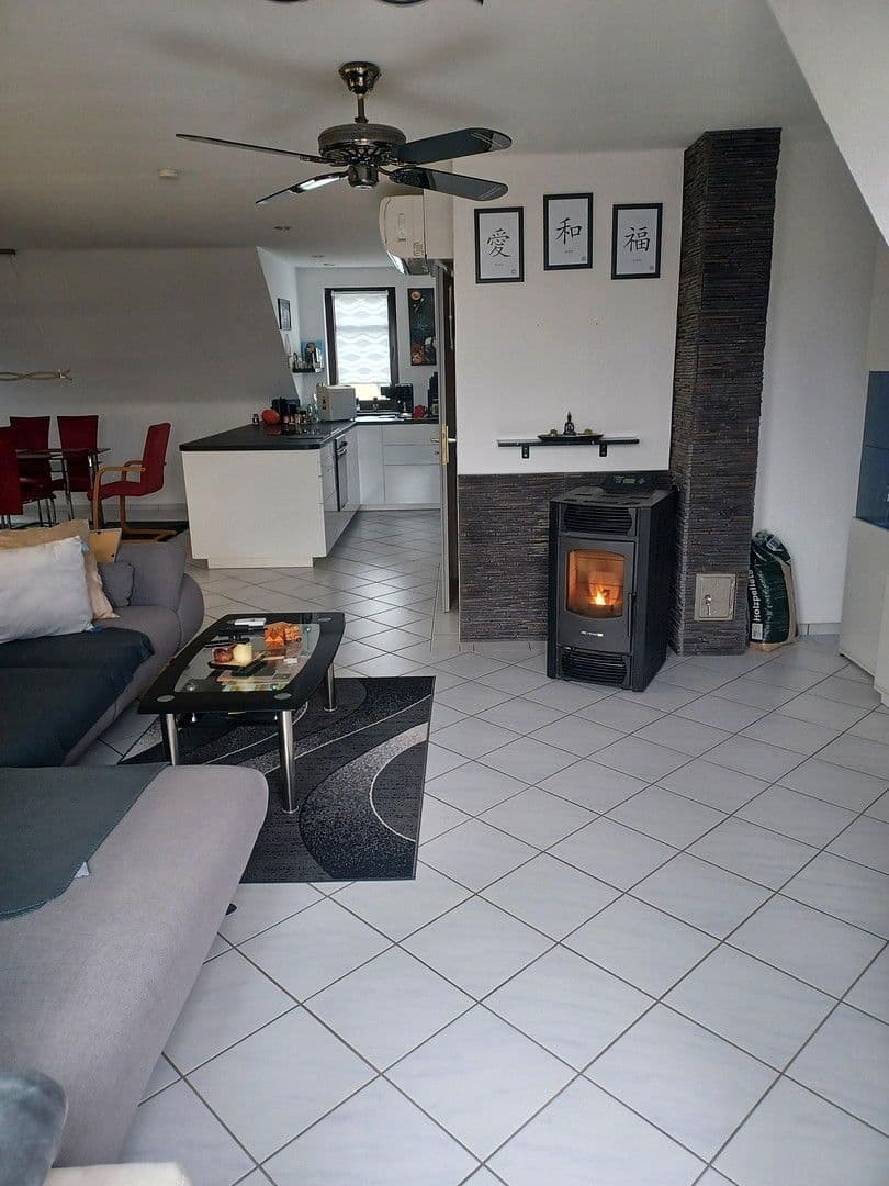 Prodej bytu 2+kk 84 m², Schützenstrasse 41, Wachtberg, Severní Porýní-Vestfálsko Prodej bytu 2+kk 84 m², Schützenstrasse 41, Wachtberg, Severní Porýní-Vestfálsko