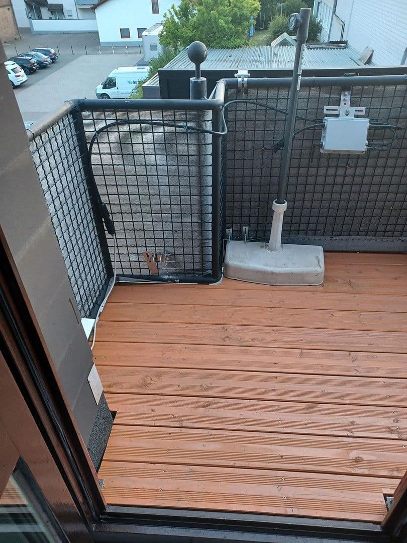 Prodej bytu 2+kk 84 m², Schützenstrasse 41, Wachtberg, Severní Porýní-Vestfálsko Prodej bytu 2+kk 84 m², Schützenstrasse 41, Wachtberg, Severní Porýní-Vestfálsko