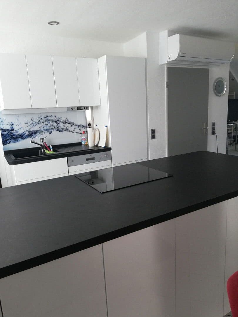 Prodej bytu 2+kk 84 m², Schützenstrasse 41, Wachtberg, Severní Porýní-Vestfálsko Prodej bytu 2+kk 84 m², Schützenstrasse 41, Wachtberg, Severní Porýní-Vestfálsko