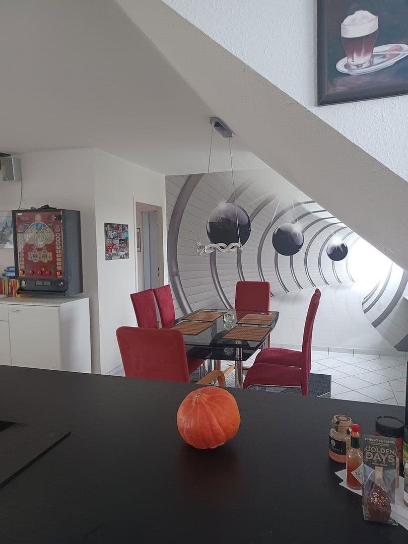 Prodej bytu 2+kk 84 m², Schützenstrasse 41, Wachtberg, Severní Porýní-Vestfálsko Prodej bytu 2+kk 84 m², Schützenstrasse 41, Wachtberg, Severní Porýní-Vestfálsko