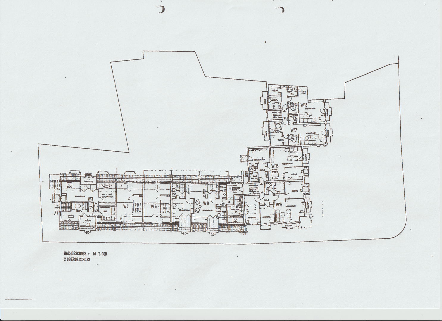 Prodej bytu 2+kk 84 m², Schützenstrasse 41, Wachtberg, Severní Porýní-Vestfálsko Prodej bytu 2+kk 84 m², Schützenstrasse 41, Wachtberg, Severní Porýní-Vestfálsko