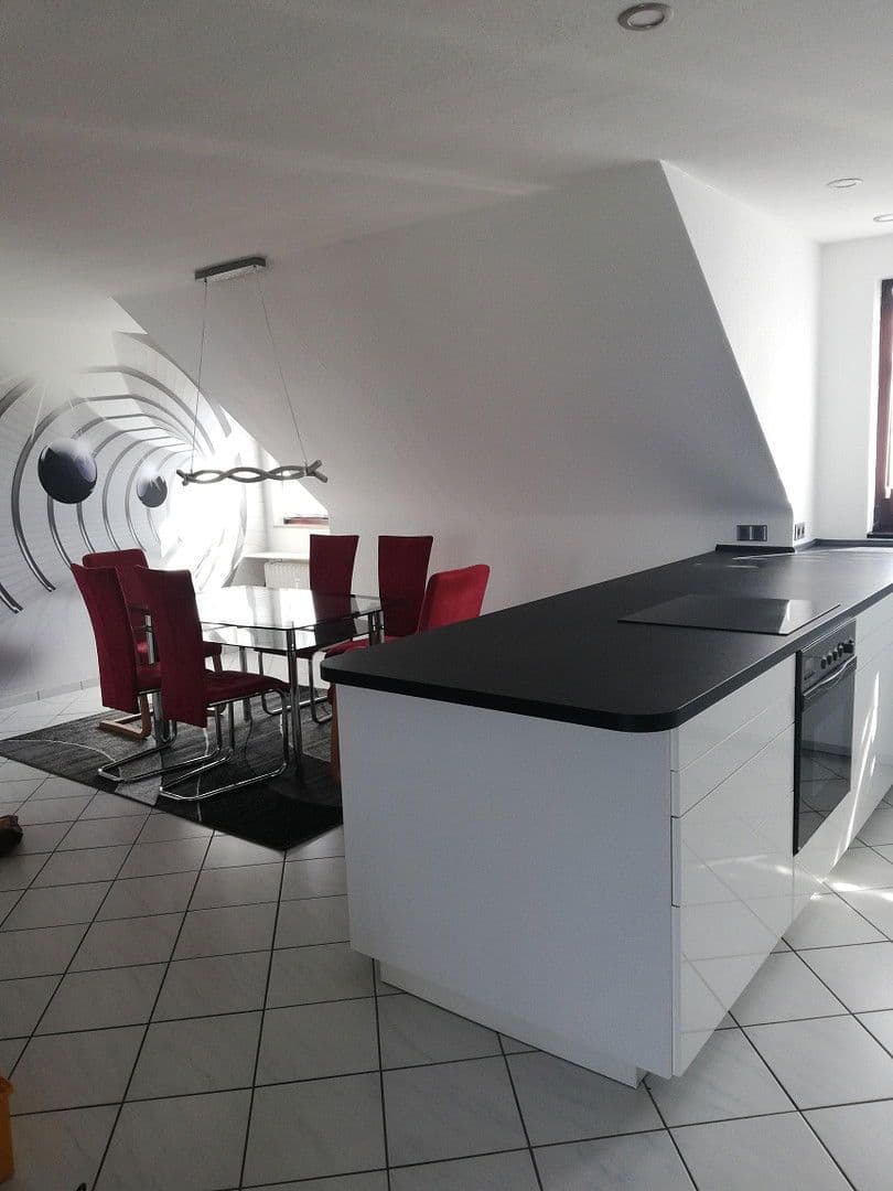 Prodej bytu 2+kk 84 m², Schützenstrasse 41, Wachtberg, Severní Porýní-Vestfálsko Prodej bytu 2+kk 84 m², Schützenstrasse 41, Wachtberg, Severní Porýní-Vestfálsko