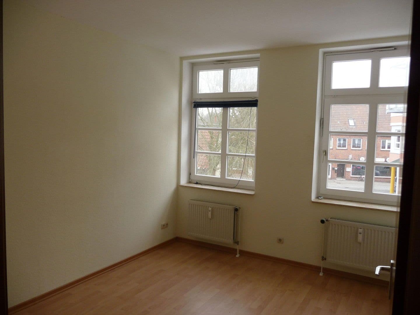Pronájem bytu 2+1 66 m², Alte Wache 6, Lauenburg/Elbe, Šlesvicko-Holštýnsko Pronájem bytu 2+1 66 m², Alte Wache 6, Lauenburg/Elbe, Šlesvicko-Holštýnsko