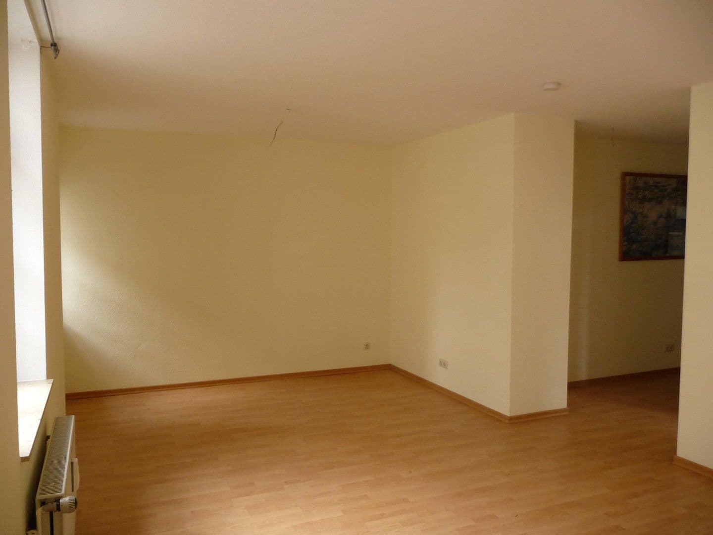 Pronájem bytu 2+1 66 m², Alte Wache 6, Lauenburg/Elbe, Šlesvicko-Holštýnsko Pronájem bytu 2+1 66 m², Alte Wache 6, Lauenburg/Elbe, Šlesvicko-Holštýnsko