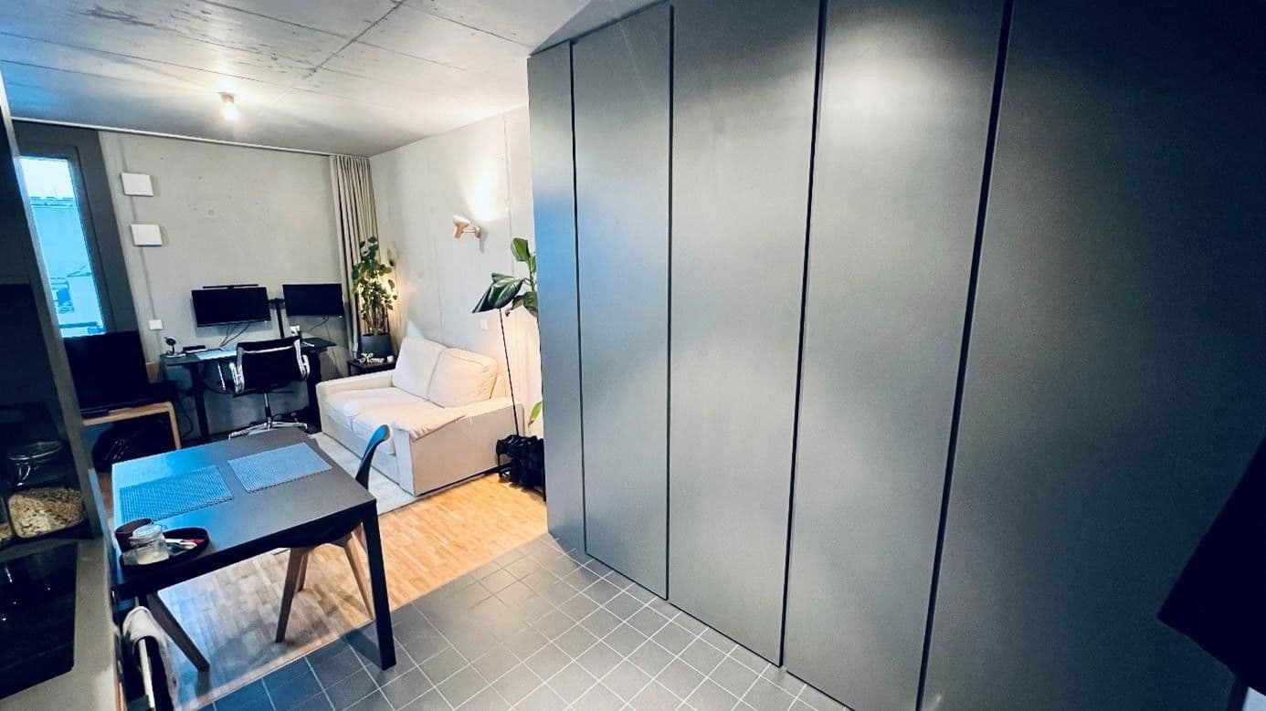 Pronájem bytu 1+1 31 m², Antoniterstr 14-16, Köln, Severní Porýní-Vestfálsko Pronájem bytu 1+1 31 m², Antoniterstr 14-16, Köln, Severní Porýní-Vestfálsko