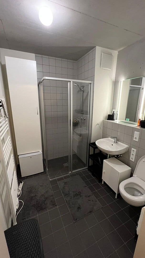 Pronájem bytu 1+1 31 m², Antoniterstr 14-16, Köln, Severní Porýní-Vestfálsko Pronájem bytu 1+1 31 m², Antoniterstr 14-16, Köln, Severní Porýní-Vestfálsko