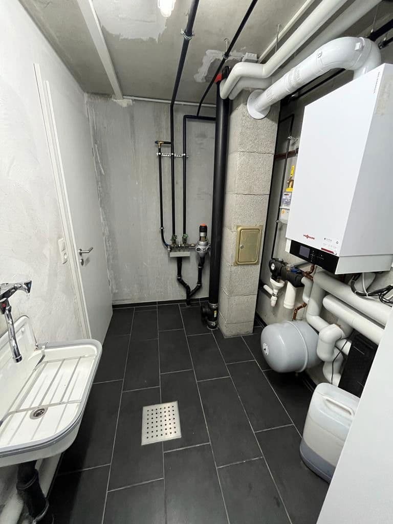 Pronájem domu 149 m², pozemek 220 m², Vogelbeergweg 4, Ehningen, Bádensko-Württembersko Pronájem domu 149 m², pozemek 220 m², Vogelbeergweg 4, Ehningen, Bádensko-Württembersko