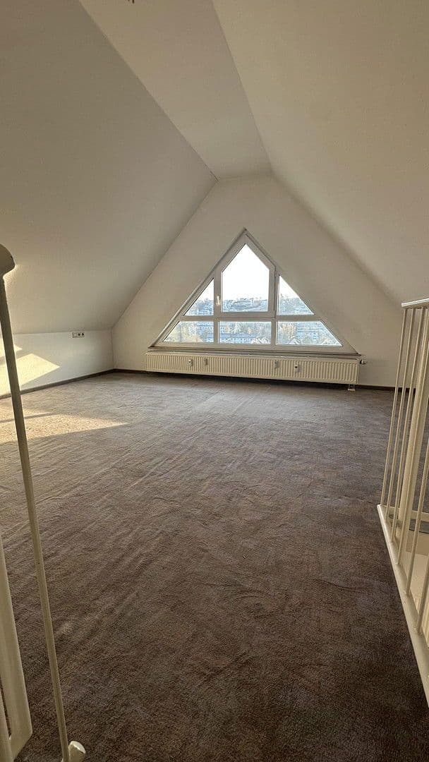 Pronájem bytu 2+1 57 m², Tilsiter Straße 10, Bad Mergentheim, Bádensko-Württembersko Pronájem bytu 2+1 57 m², Tilsiter Straße 10, Bad Mergentheim, Bádensko-Württembersko