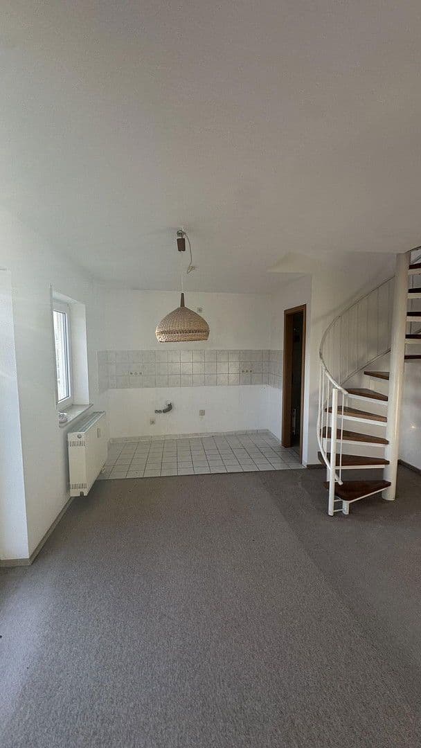 Pronájem bytu 2+1 57 m², Tilsiter Straße 10, Bad Mergentheim, Bádensko-Württembersko Pronájem bytu 2+1 57 m², Tilsiter Straße 10, Bad Mergentheim, Bádensko-Württembersko