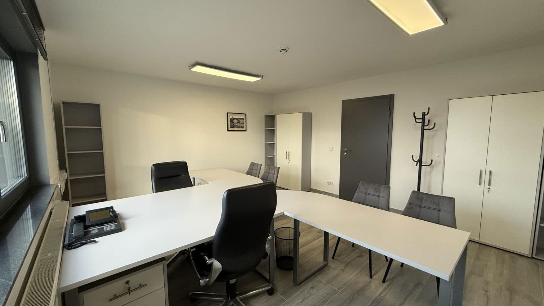 Prodej nebytového prostoru 1.582 m², Hilchenbacherstrasse 15, Krostitz, Sasko Prodej nebytového prostoru 1.582 m², Hilchenbacherstrasse 15, Krostitz, Sasko