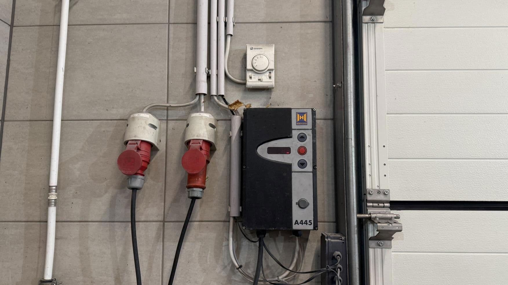 Prodej nebytového prostoru 1.582 m², Hilchenbacherstrasse 15, Krostitz, Sasko Prodej nebytového prostoru 1.582 m², Hilchenbacherstrasse 15, Krostitz, Sasko