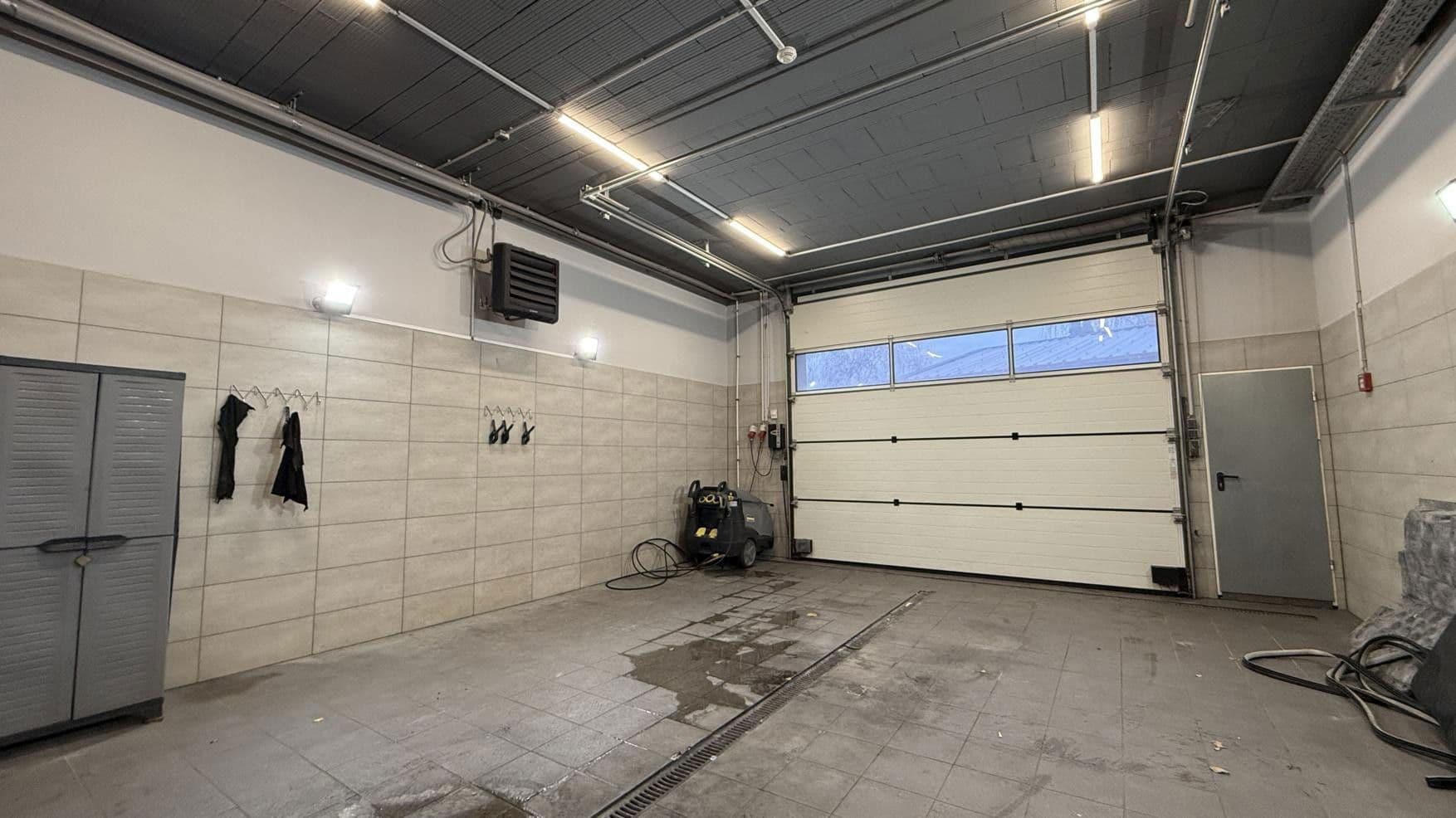 Prodej nebytového prostoru 1.582 m², Hilchenbacherstrasse 15, Krostitz, Sasko Prodej nebytového prostoru 1.582 m², Hilchenbacherstrasse 15, Krostitz, Sasko