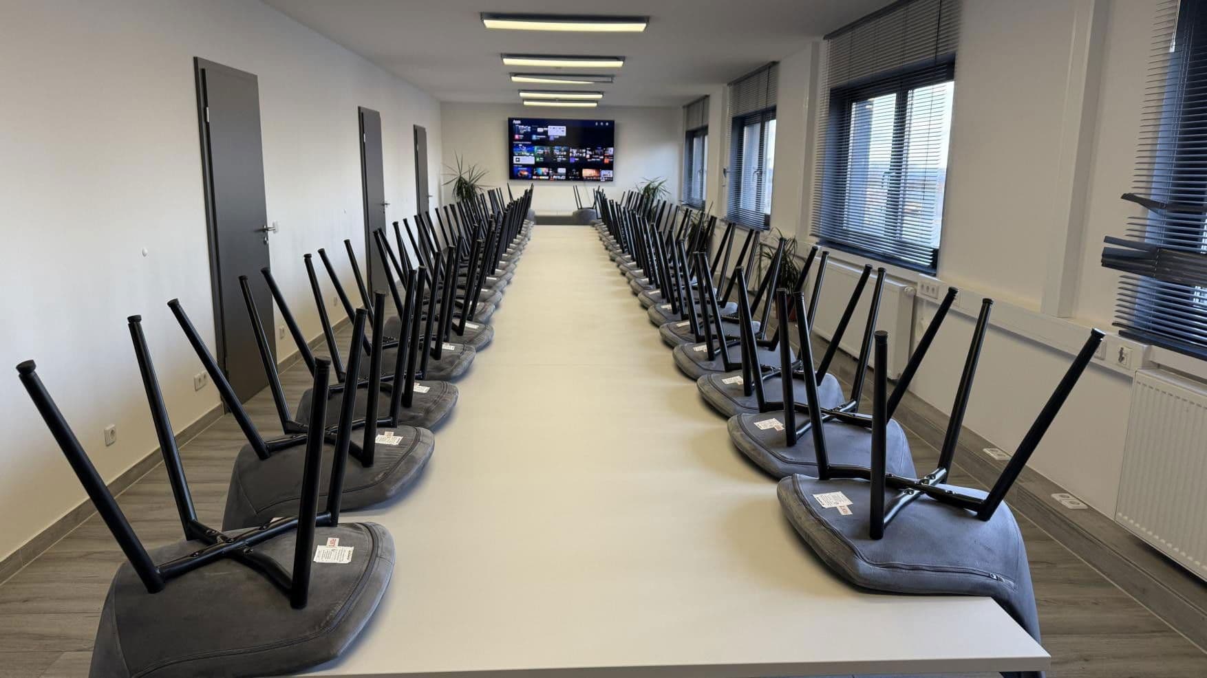 Prodej nebytového prostoru 1.582 m², Hilchenbacherstrasse 15, Krostitz, Sasko Prodej nebytového prostoru 1.582 m², Hilchenbacherstrasse 15, Krostitz, Sasko