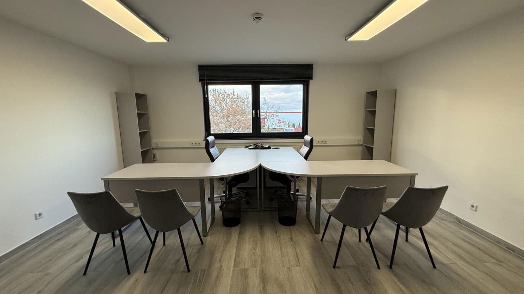 Prodej nebytového prostoru 1.582 m², Hilchenbacherstrasse 15, Krostitz, Sasko Prodej nebytového prostoru 1.582 m², Hilchenbacherstrasse 15, Krostitz, Sasko