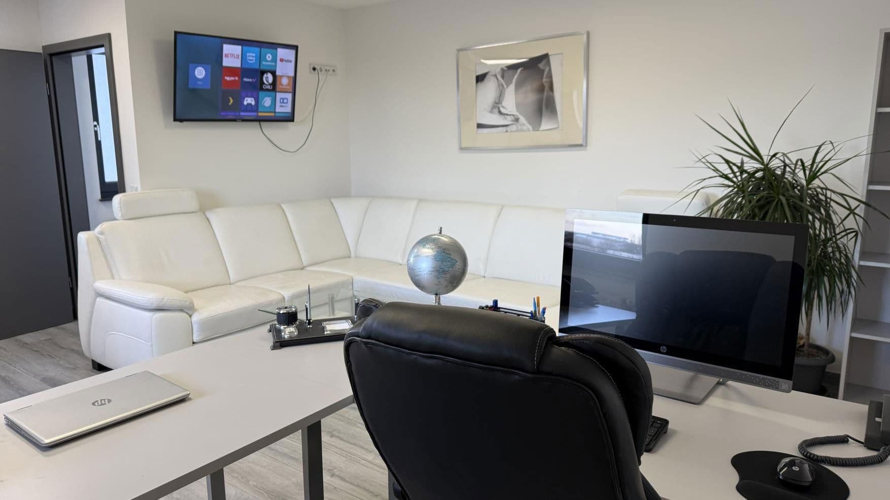 Prodej nebytového prostoru 1.582 m², Hilchenbacherstrasse 15, Krostitz, Sasko Prodej nebytového prostoru 1.582 m², Hilchenbacherstrasse 15, Krostitz, Sasko