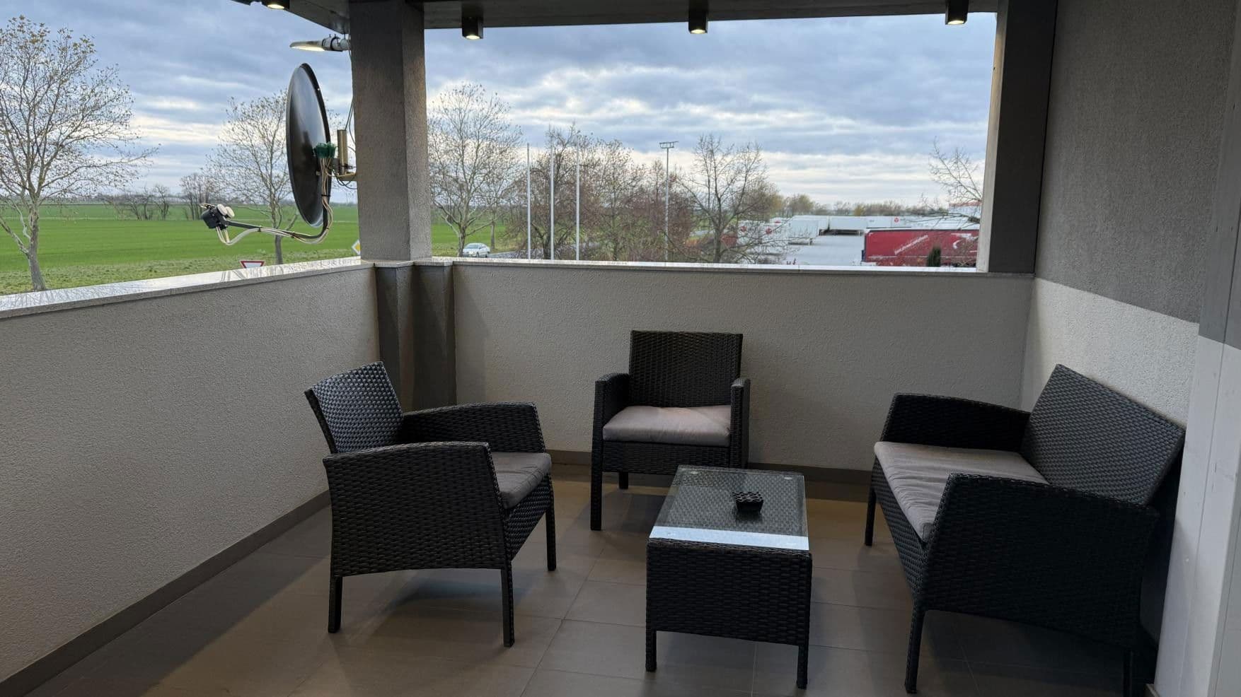 Prodej nebytového prostoru 1.582 m², Hilchenbacherstrasse 15, Krostitz, Sasko Prodej nebytového prostoru 1.582 m², Hilchenbacherstrasse 15, Krostitz, Sasko