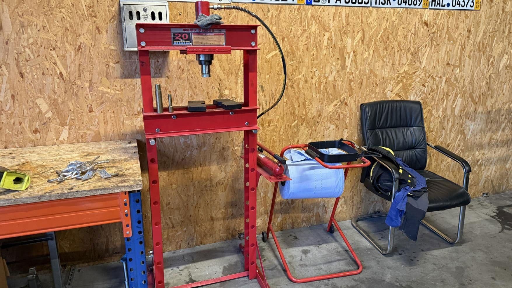 Prodej nebytového prostoru 1.582 m², Hilchenbacherstrasse 15, Krostitz, Sasko Prodej nebytového prostoru 1.582 m², Hilchenbacherstrasse 15, Krostitz, Sasko