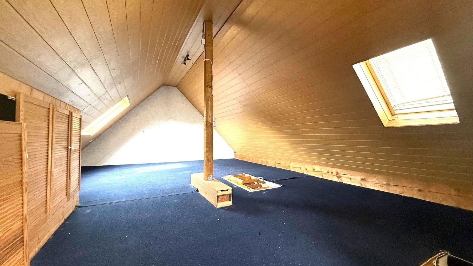 Prodej domu 220 m², pozemek 421 m², Im grünen Winkel 2, Landau, Porýní-Falc Prodej domu 220 m², pozemek 421 m², Im grünen Winkel 2, Landau, Porýní-Falc