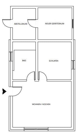 Prodej domu 220 m², pozemek 421 m², Im grünen Winkel 2, Landau, Porýní-Falc Prodej domu 220 m², pozemek 421 m², Im grünen Winkel 2, Landau, Porýní-Falc