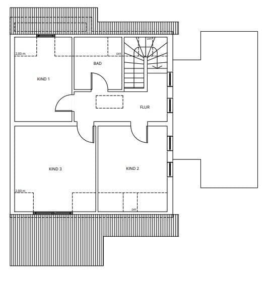 Prodej domu 220 m², pozemek 421 m², Im grünen Winkel 2, Landau, Porýní-Falc Prodej domu 220 m², pozemek 421 m², Im grünen Winkel 2, Landau, Porýní-Falc