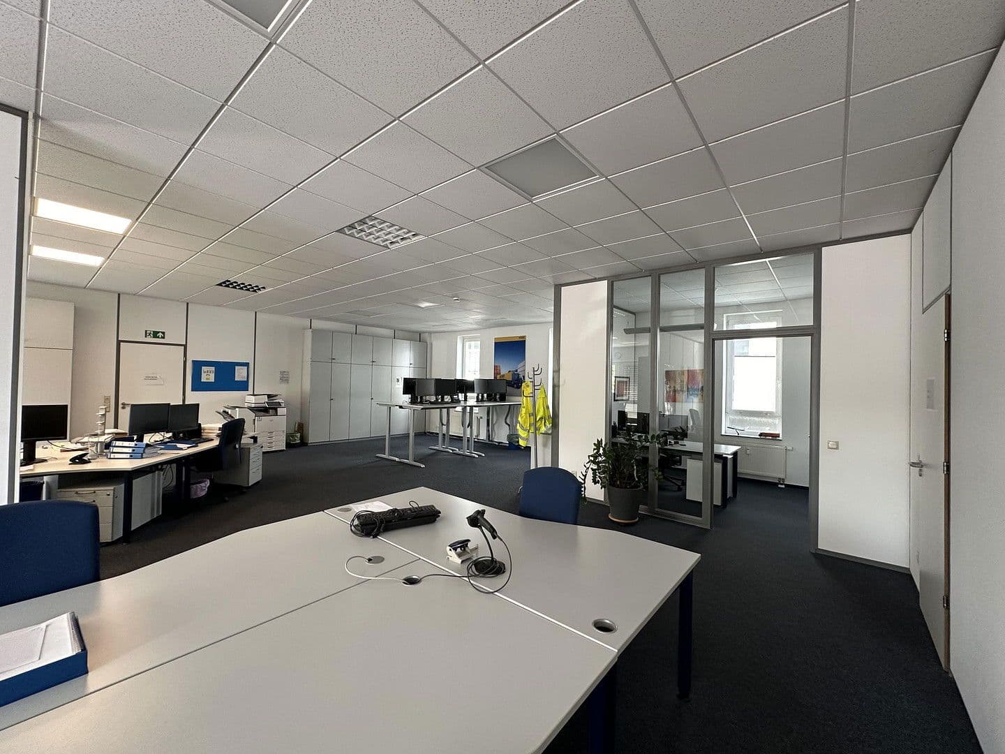 Pronájem kanceláře 500 m², Graf-Zeppelin-Str 8, Köln, Severní Porýní-Vestfálsko Pronájem kanceláře 500 m², Graf-Zeppelin-Str 8, Köln, Severní Porýní-Vestfálsko