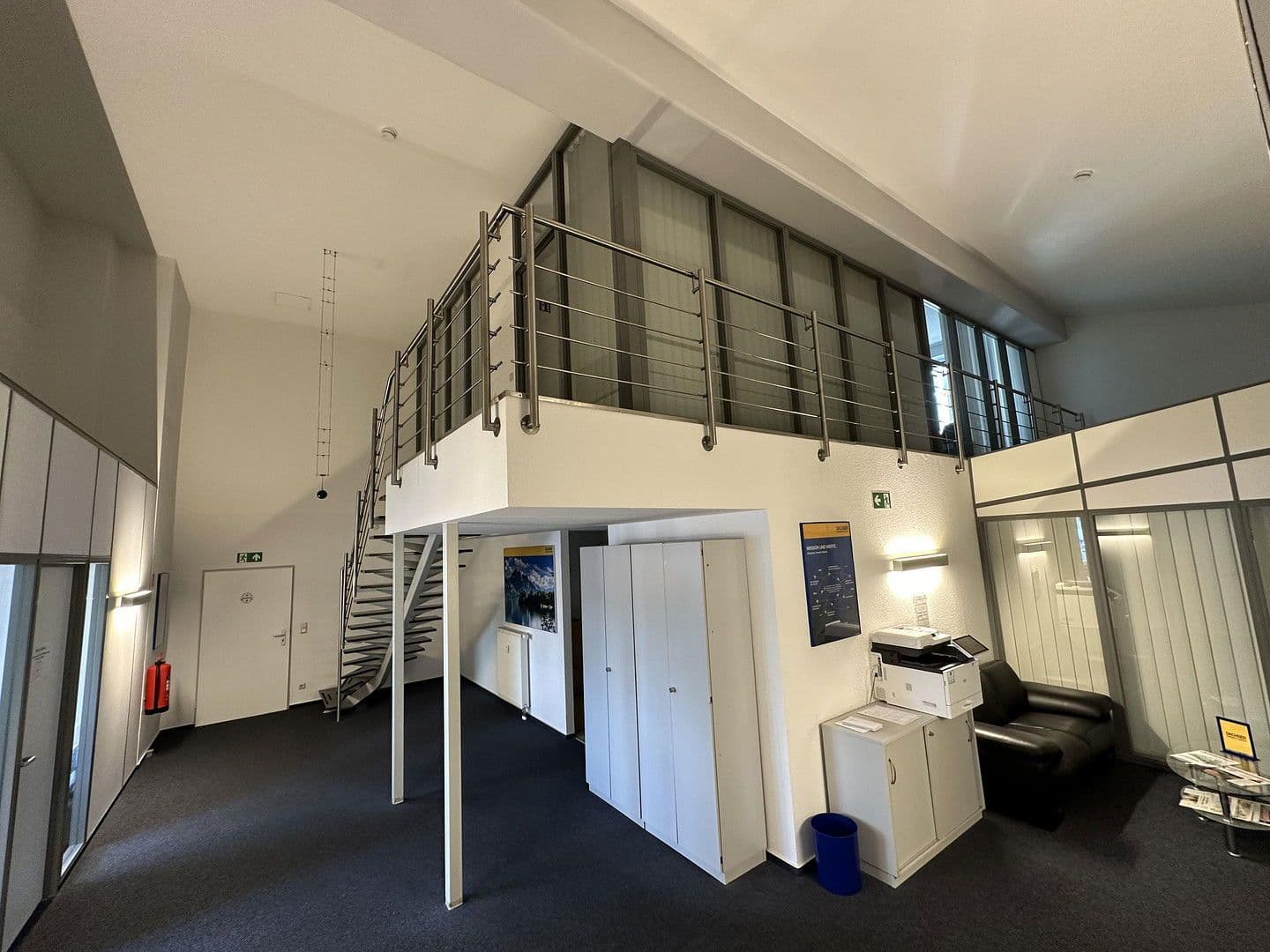 Pronájem kanceláře 500 m², Graf-Zeppelin-Str 8, Köln, Severní Porýní-Vestfálsko Pronájem kanceláře 500 m², Graf-Zeppelin-Str 8, Köln, Severní Porýní-Vestfálsko