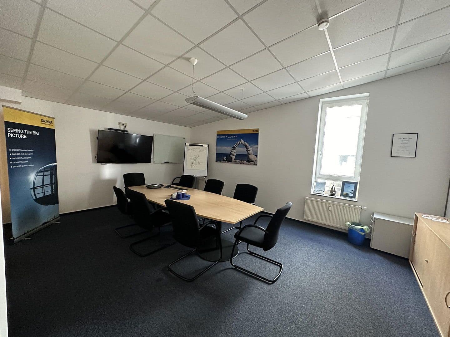 Pronájem kanceláře 500 m², Graf-Zeppelin-Str 8, Köln, Severní Porýní-Vestfálsko Pronájem kanceláře 500 m², Graf-Zeppelin-Str 8, Köln, Severní Porýní-Vestfálsko