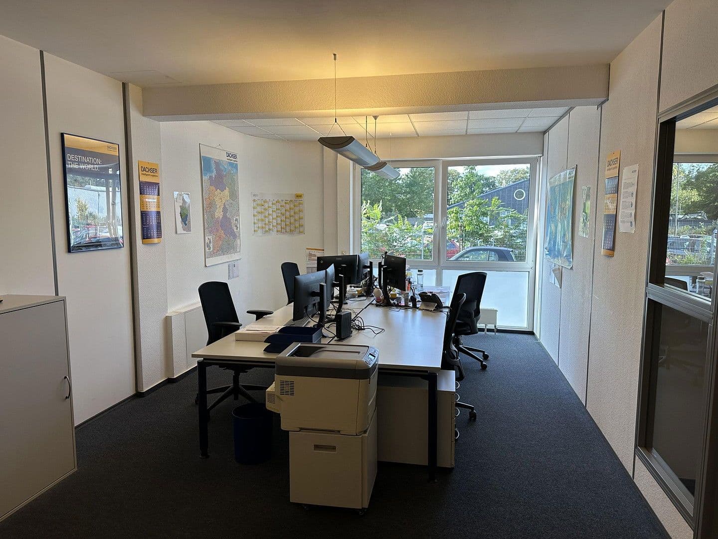 Pronájem kanceláře 500 m², Graf-Zeppelin-Str 8, Köln, Severní Porýní-Vestfálsko Pronájem kanceláře 500 m², Graf-Zeppelin-Str 8, Köln, Severní Porýní-Vestfálsko