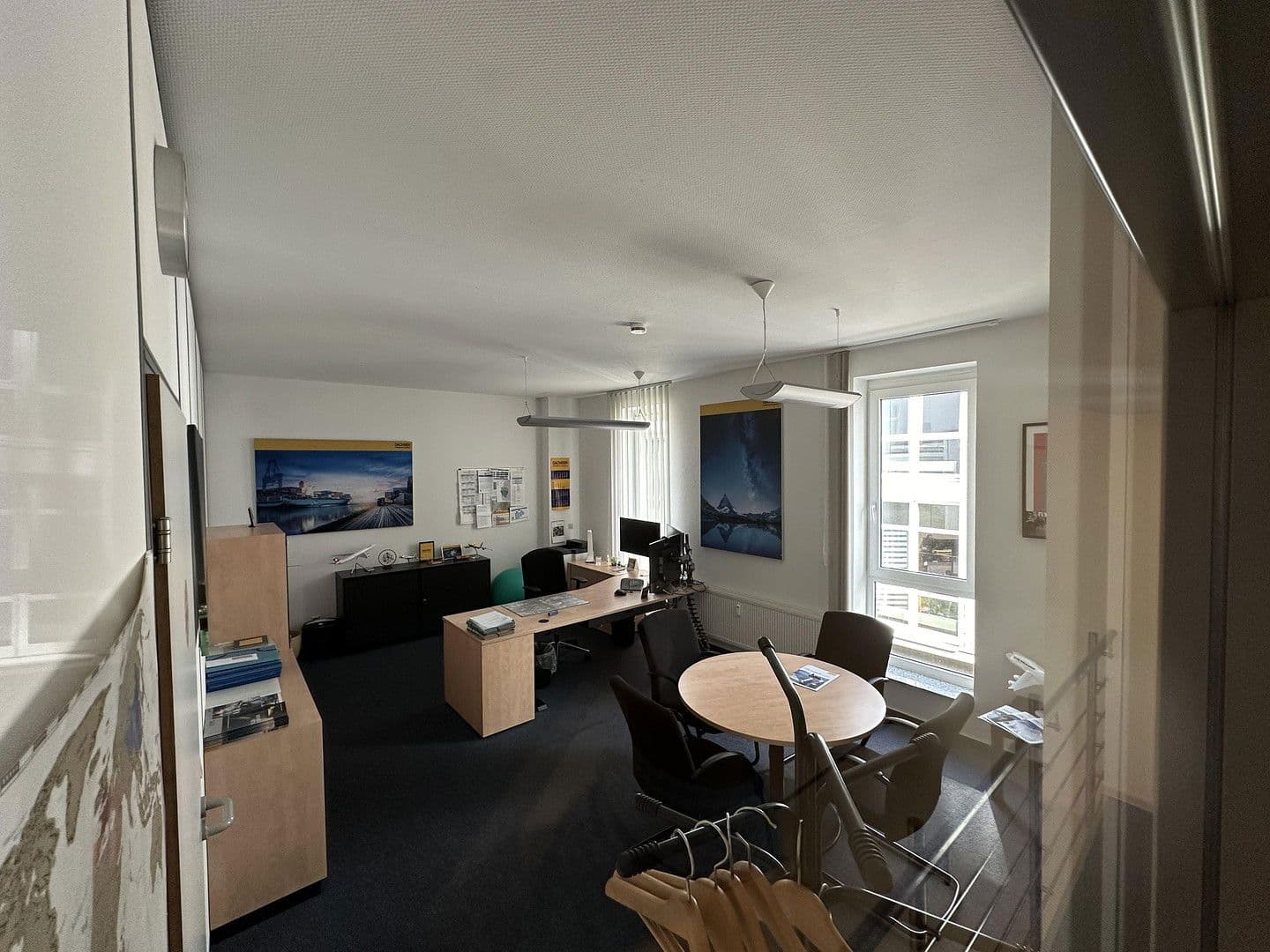 Pronájem kanceláře 500 m², Graf-Zeppelin-Str 8, Köln, Severní Porýní-Vestfálsko Pronájem kanceláře 500 m², Graf-Zeppelin-Str 8, Köln, Severní Porýní-Vestfálsko