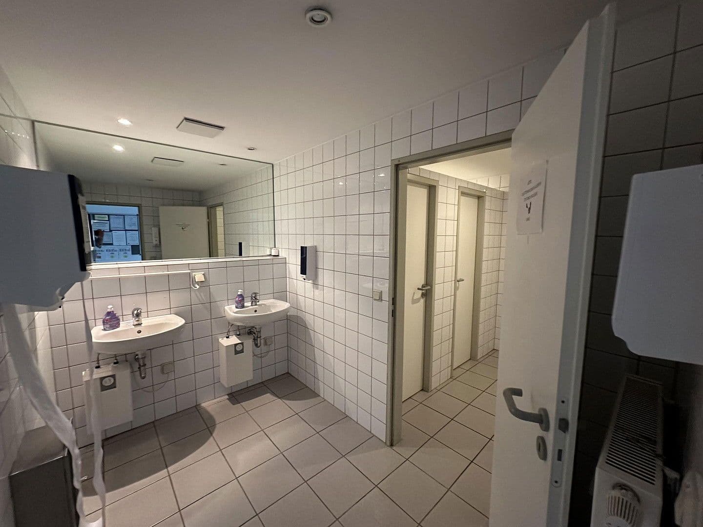 Pronájem kanceláře 500 m², Graf-Zeppelin-Str 8, Köln, Severní Porýní-Vestfálsko Pronájem kanceláře 500 m², Graf-Zeppelin-Str 8, Köln, Severní Porýní-Vestfálsko