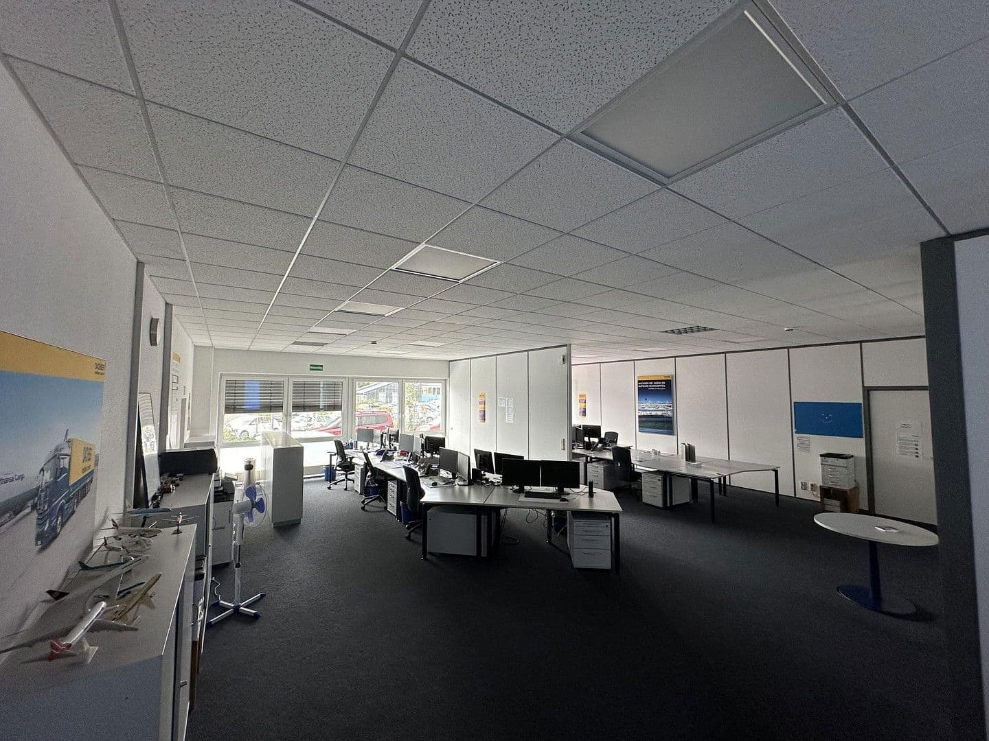 Pronájem kanceláře 500 m², Graf-Zeppelin-Str 8, Köln, Severní Porýní-Vestfálsko Pronájem kanceláře 500 m², Graf-Zeppelin-Str 8, Köln, Severní Porýní-Vestfálsko