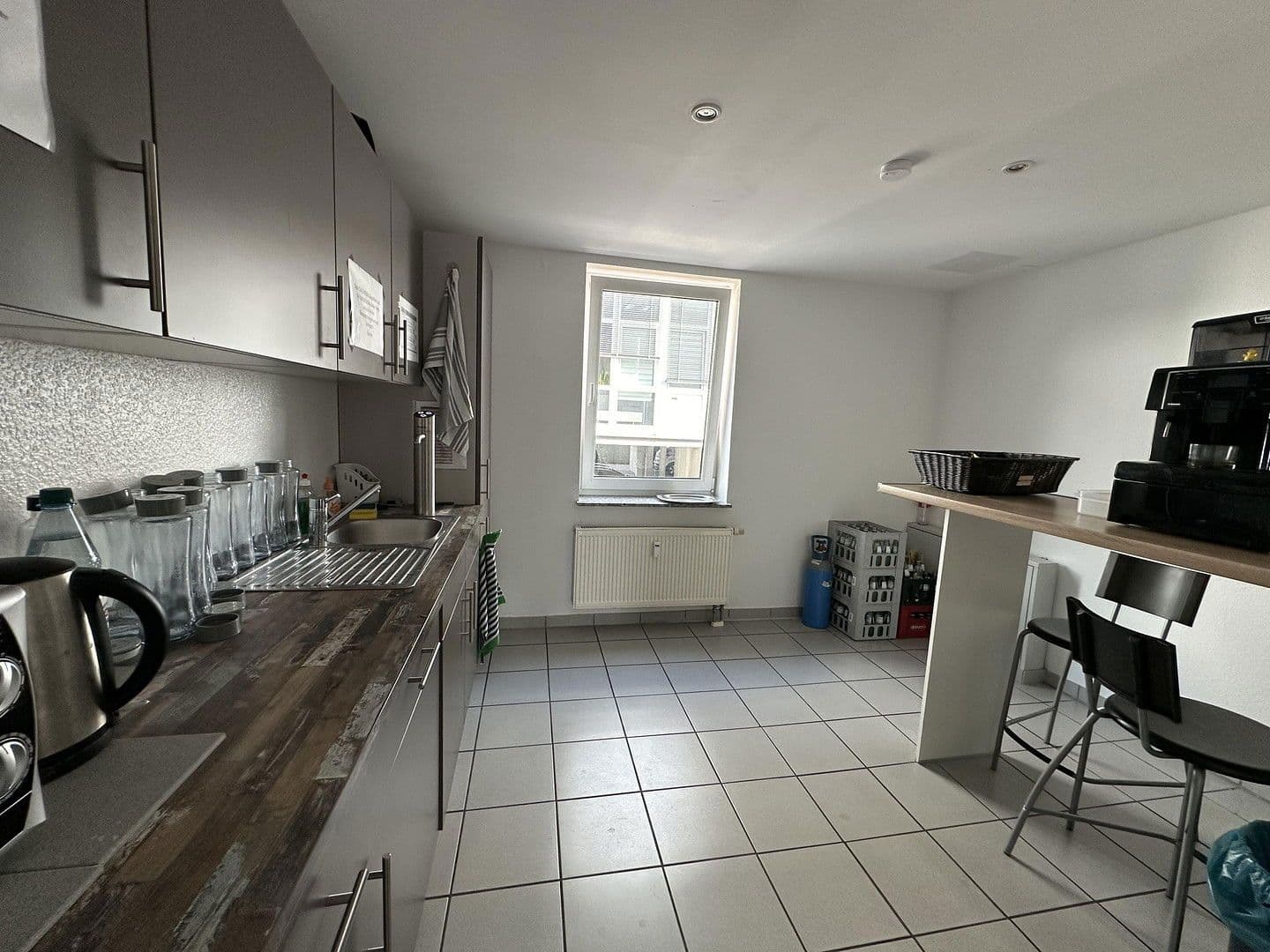 Pronájem kanceláře 500 m², Graf-Zeppelin-Str 8, Köln, Severní Porýní-Vestfálsko Pronájem kanceláře 500 m², Graf-Zeppelin-Str 8, Köln, Severní Porýní-Vestfálsko