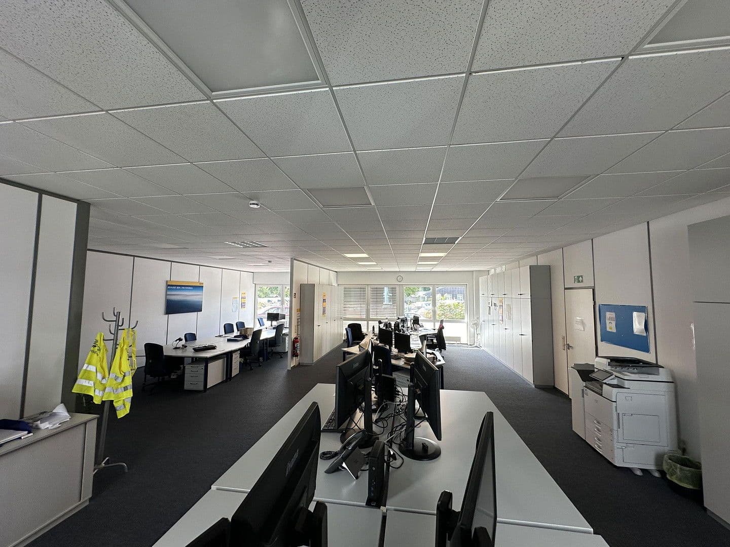 Pronájem kanceláře 500 m², Graf-Zeppelin-Str 8, Köln, Severní Porýní-Vestfálsko Pronájem kanceláře 500 m², Graf-Zeppelin-Str 8, Köln, Severní Porýní-Vestfálsko