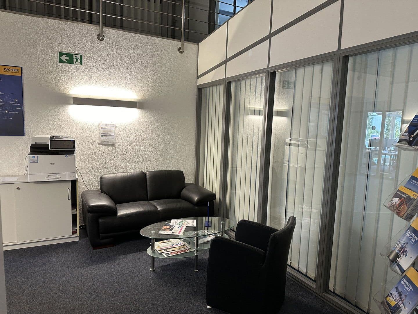 Pronájem kanceláře 500 m², Graf-Zeppelin-Str 8, Köln, Severní Porýní-Vestfálsko Pronájem kanceláře 500 m², Graf-Zeppelin-Str 8, Köln, Severní Porýní-Vestfálsko