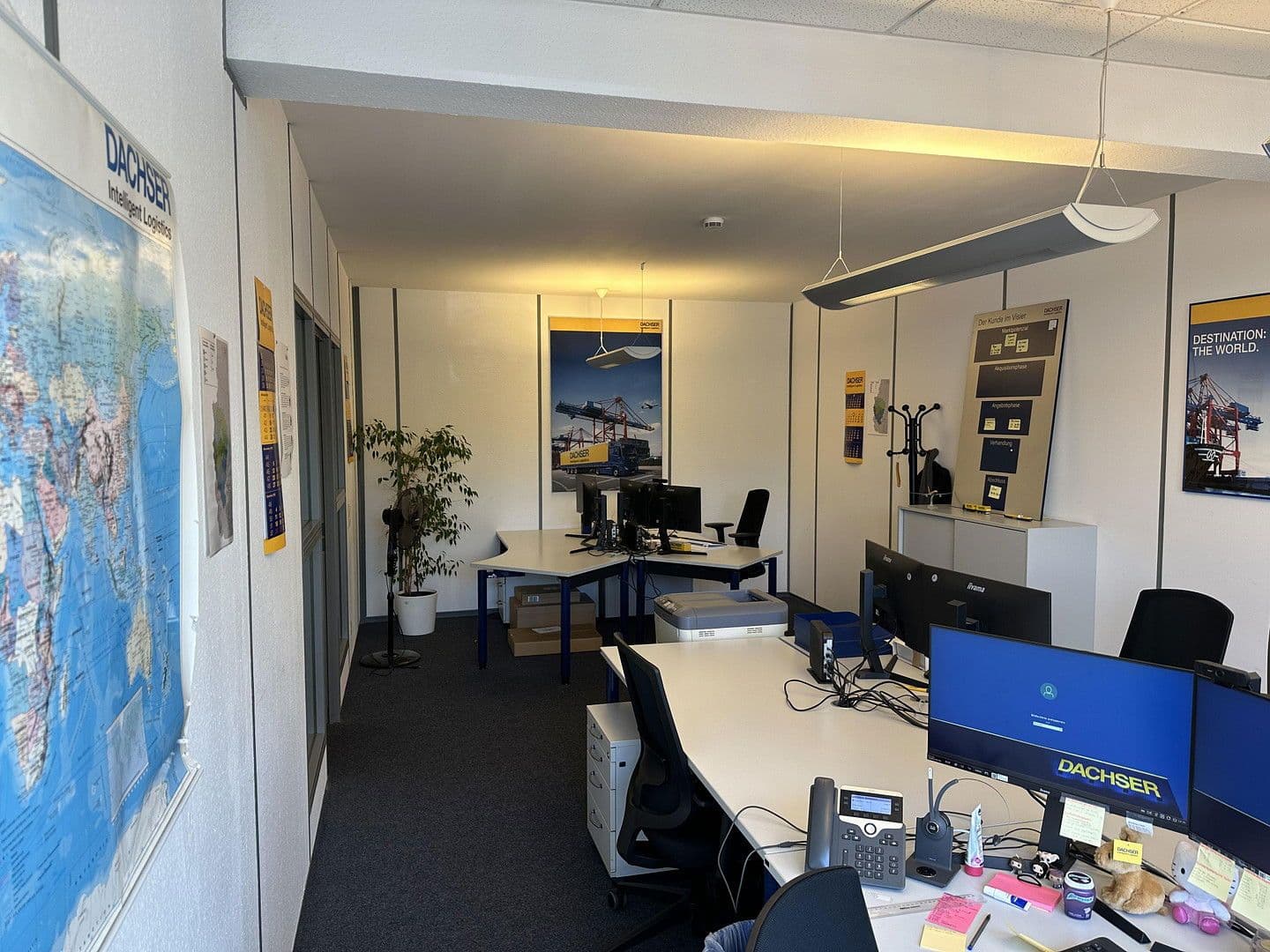 Pronájem kanceláře 500 m², Graf-Zeppelin-Str 8, Köln, Severní Porýní-Vestfálsko Pronájem kanceláře 500 m², Graf-Zeppelin-Str 8, Köln, Severní Porýní-Vestfálsko