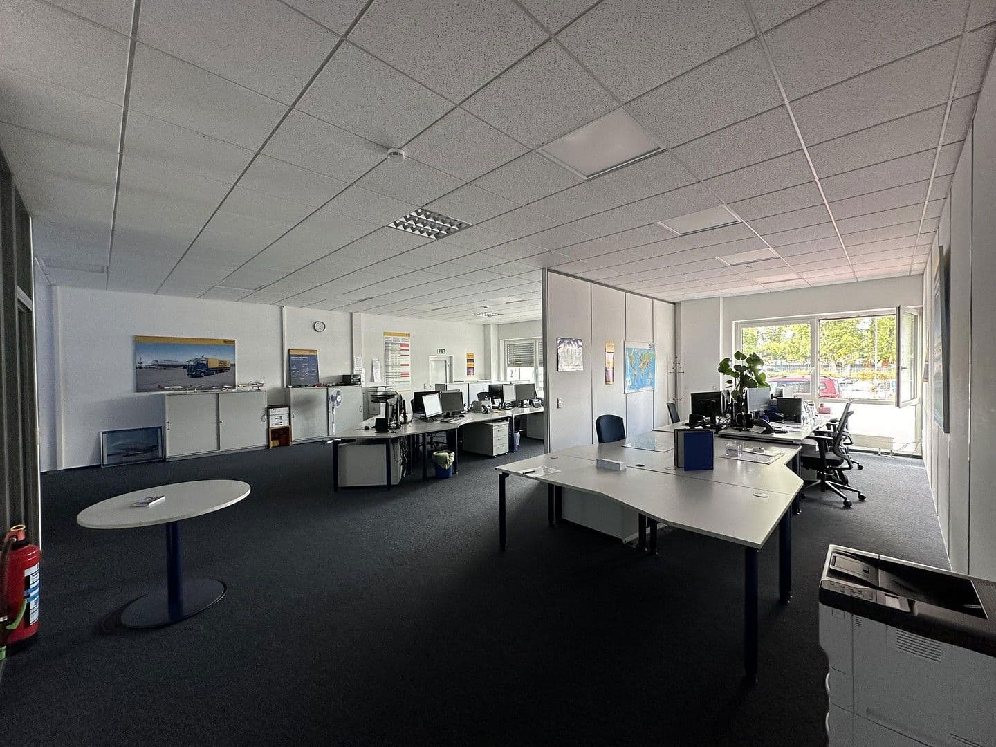 Pronájem kanceláře 500 m², Graf-Zeppelin-Str 8, Köln, Severní Porýní-Vestfálsko Pronájem kanceláře 500 m², Graf-Zeppelin-Str 8, Köln, Severní Porýní-Vestfálsko