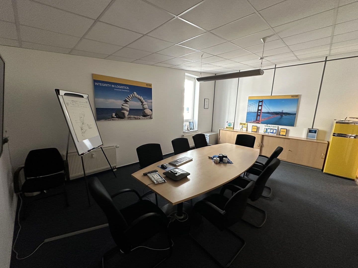 Pronájem kanceláře 500 m², Graf-Zeppelin-Str 8, Köln, Severní Porýní-Vestfálsko Pronájem kanceláře 500 m², Graf-Zeppelin-Str 8, Köln, Severní Porýní-Vestfálsko