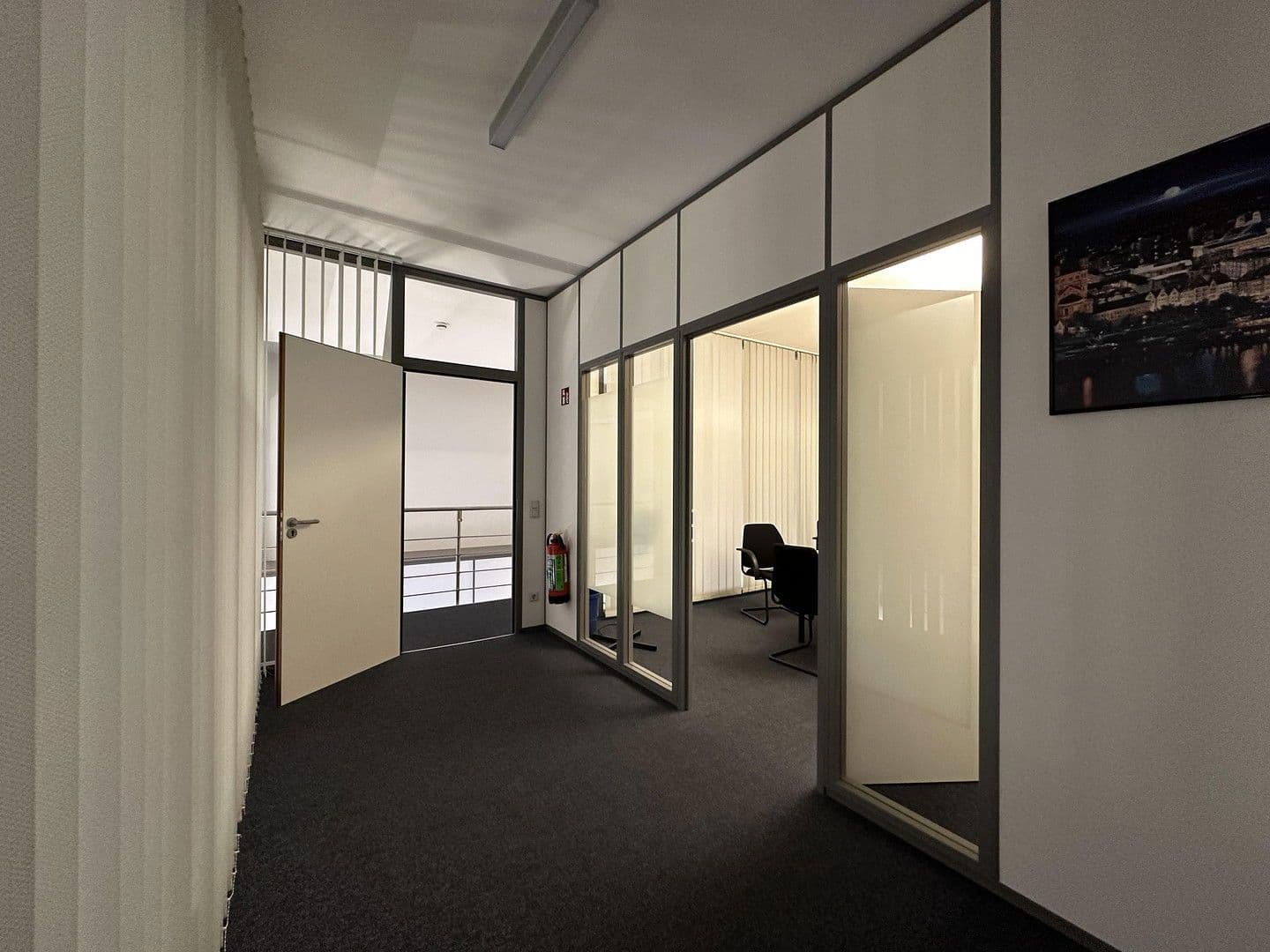 Pronájem kanceláře 500 m², Graf-Zeppelin-Str 8, Köln, Severní Porýní-Vestfálsko Pronájem kanceláře 500 m², Graf-Zeppelin-Str 8, Köln, Severní Porýní-Vestfálsko