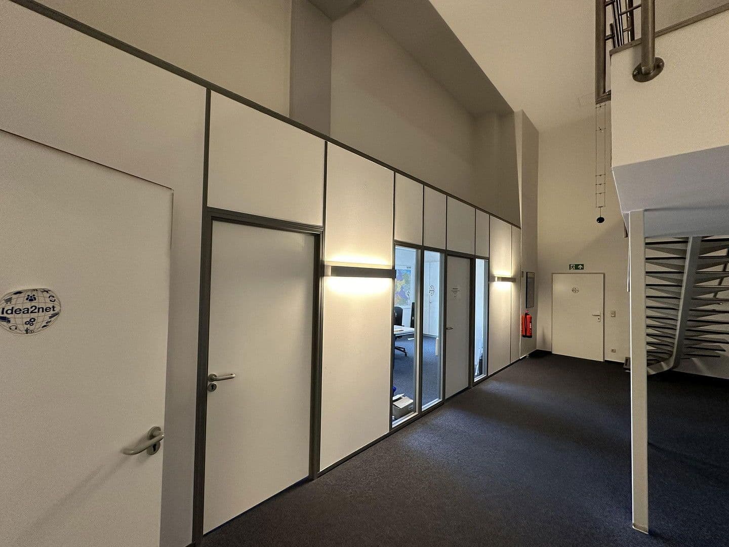 Pronájem kanceláře 500 m², Graf-Zeppelin-Str 8, Köln, Severní Porýní-Vestfálsko Pronájem kanceláře 500 m², Graf-Zeppelin-Str 8, Köln, Severní Porýní-Vestfálsko