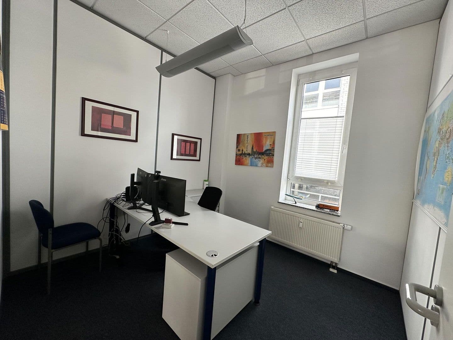 Pronájem kanceláře 500 m², Graf-Zeppelin-Str 8, Köln, Severní Porýní-Vestfálsko Pronájem kanceláře 500 m², Graf-Zeppelin-Str 8, Köln, Severní Porýní-Vestfálsko