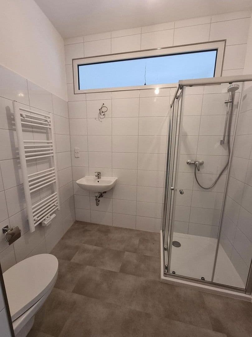 Pronájem bytu 2+1 65 m², Adolf-Reichwein-Str. 11, Werneuchen, Braniborsko Pronájem bytu 2+1 65 m², Adolf-Reichwein-Str. 11, Werneuchen, Braniborsko