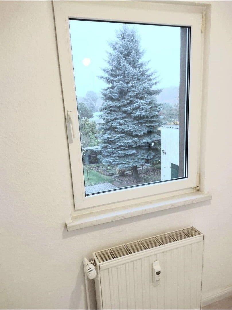 Pronájem bytu 2+1 65 m², Adolf-Reichwein-Str. 11, Werneuchen, Braniborsko Pronájem bytu 2+1 65 m², Adolf-Reichwein-Str. 11, Werneuchen, Braniborsko