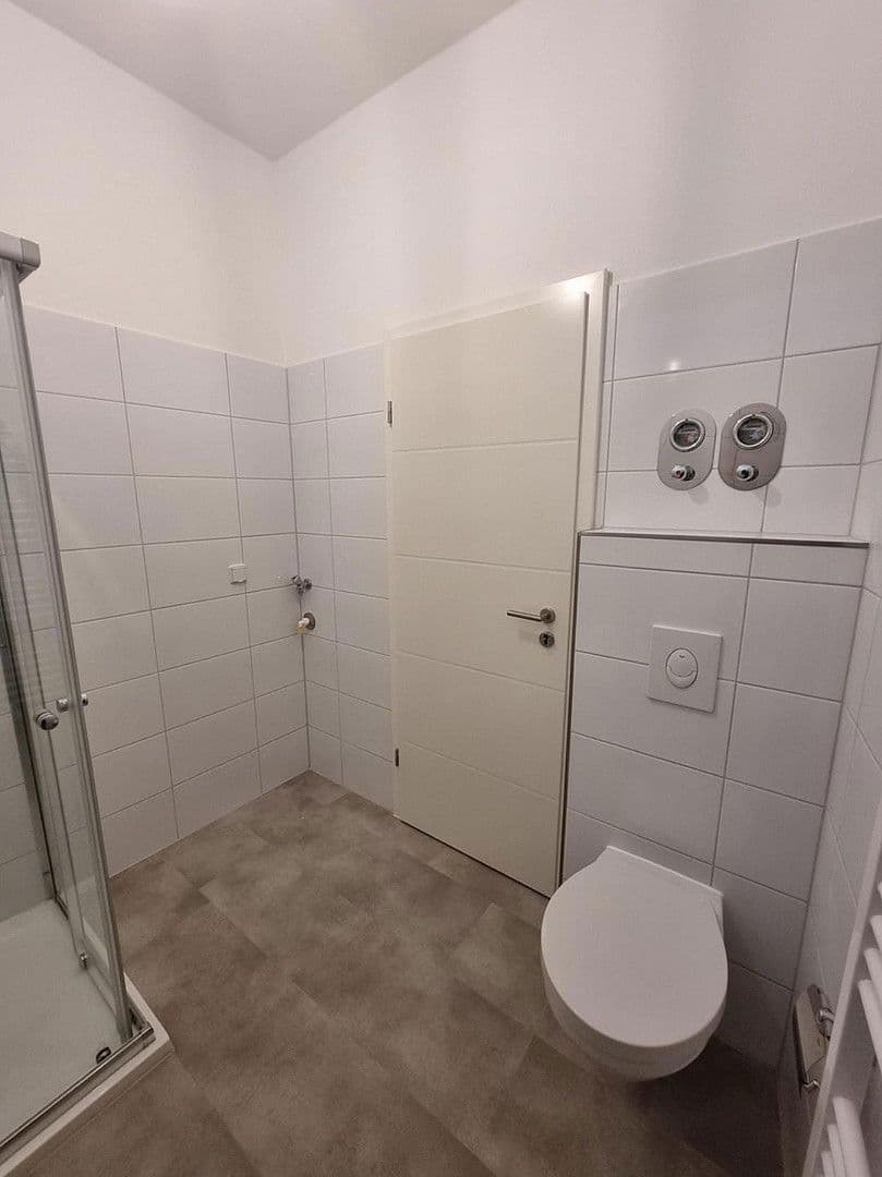 Pronájem bytu 2+1 65 m², Adolf-Reichwein-Str. 11, Werneuchen, Braniborsko Pronájem bytu 2+1 65 m², Adolf-Reichwein-Str. 11, Werneuchen, Braniborsko